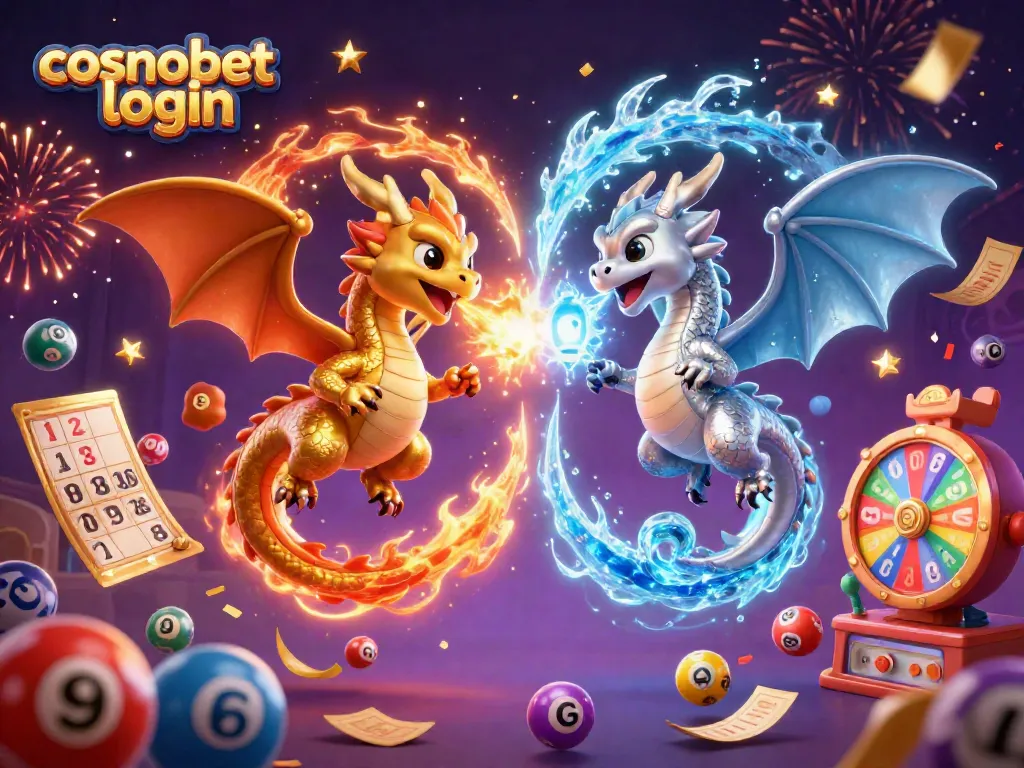 Play at Cosmobet login with exciting games and vivid casino energy in a magical scene